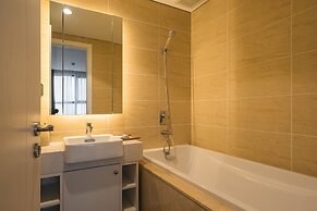 NVT Housing - Vinhomes D'Capitale Apartment Hanoi