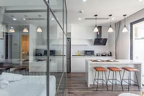 NVT Housing - Vinhomes D'Capitale Apartment Hanoi