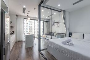 NVT Housing - Vinhomes D'Capitale Apartment Hanoi