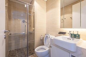 NVT Housing - Vinhomes D'Capitale Apartment Hanoi