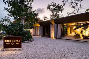 Seremonia Origen by Vida de Playa