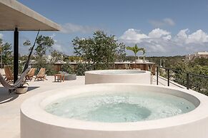 Seremonia Origen by Vida de Playa