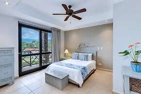 Beautiful and Enchanting Beach Vacation