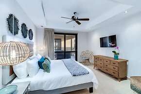 Beautiful and Enchanting Beach Vacation