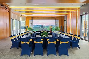The Five Resort & Golf Hoang Gia Ninh Binh