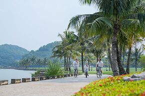 The Five Resort & Golf Hoang Gia Ninh Binh