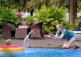 The Five Resort & Golf Hoang Gia Ninh Binh