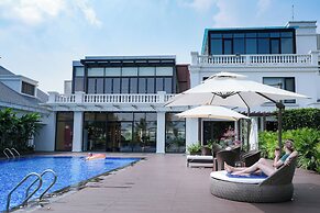 The Five Resort & Golf Hoang Gia Ninh Binh