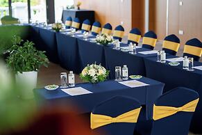 The Five Resort & Golf Hoang Gia Ninh Binh