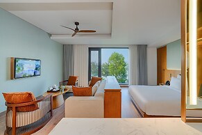 The Five Resort & Golf Hoang Gia Ninh Binh