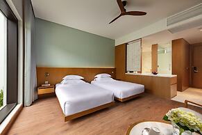 The Five Resort & Golf Hoang Gia Ninh Binh