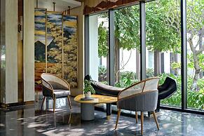 The Five Resort & Golf Hoang Gia Ninh Binh