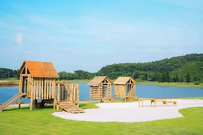 The Five Resort & Golf Hoang Gia Ninh Binh