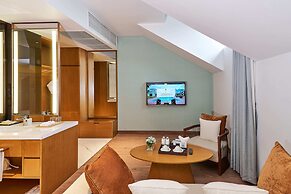 The Five Resort & Golf Hoang Gia Ninh Binh