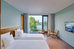 The Five Resort & Golf Hoang Gia Ninh Binh