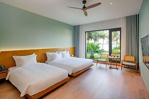 The Five Resort & Golf Hoang Gia Ninh Binh