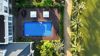 The Five Resort & Golf Hoang Gia Ninh Binh