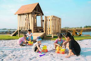 The Five Resort & Golf Hoang Gia Ninh Binh