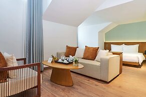 The Five Resort & Golf Hoang Gia Ninh Binh