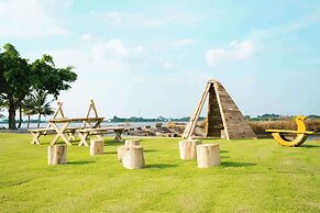 The Five Resort & Golf Hoang Gia Ninh Binh