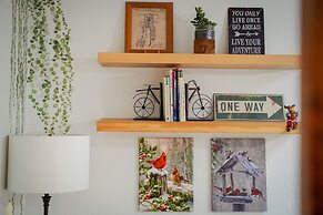 Pacific Coast Redwoods Cabin for Family