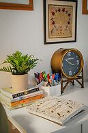 Pacific Coast Redwoods Cabin for Family