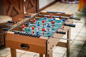 Pacific Coast Redwoods Cabin for Family