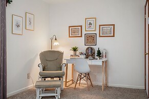 Pacific Coast Redwoods Cabin for Family