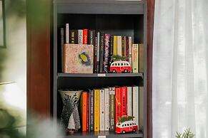 Pacific Coast Redwoods Cabin for Family