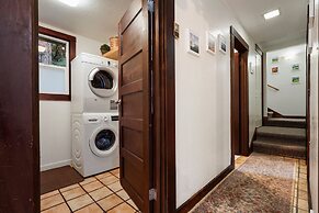 Pacific Coast Redwoods Cabin for Family