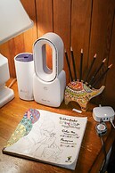 Pacific Coast Redwoods Cabin for Family