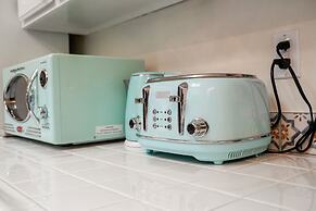 Pacific Coast Redwoods Cabin for Family