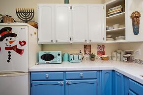 Pacific Coast Redwoods Cabin for Family