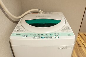 Narihira 4-Chome Bldg 2F