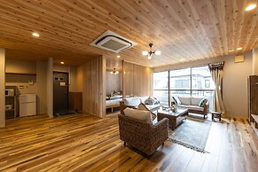 Narihira 4-Chome Bldg 2F