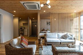 Narihira 4-Chome Bldg 2F