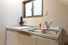 Narihira 4-Chome Bldg 2F