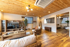 Narihira 4-Chome Bldg 2F