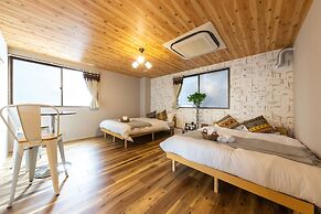 Narihira 4-Chome Bldg 2F