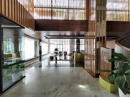 Palam Mansion at One Residence Apartment