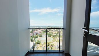 Palam Mansion at One Residence Apartment