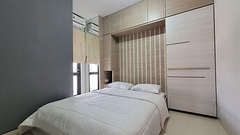 Palam Mansion at One Residence Apartment