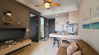 Palam Mansion at One Residence Apartment