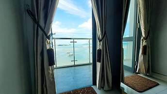 Palam Mansion at One Residence Apartment