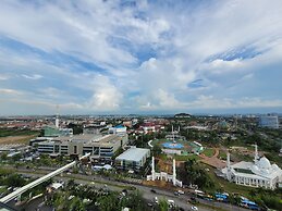 Palam Mansion at One Residence Apartment