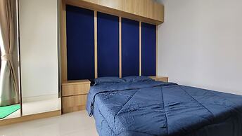 Palam Mansion at One Residence Apartment