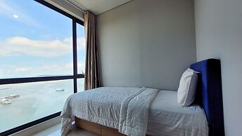 Palam Mansion at One Residence Apartment