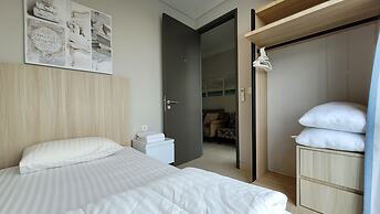 Palam Mansion at One Residence Apartment