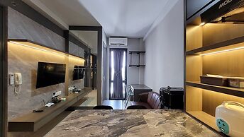 Palam Mansion at One Residence Apartment