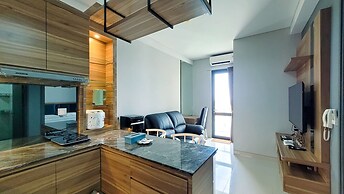 Palam Mansion at One Residence Apartment